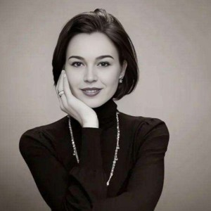 Екатерина Викторовна Цыганкова — психолог на платформе Приём