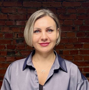 Александра Александровна Визгалина — психолог на платформе Приём