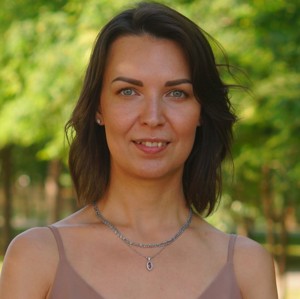 Ольга Анатольевна Аслямова — психолог на платформе Приём