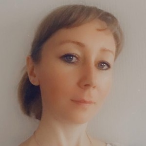 Елена Валерьевна Евсеенко — психолог на платформе Приём