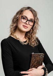 Сафонова Екатерина — психолог на платформе Приём