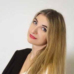 Ольга Казимировна Бернат — психолог на платформе Приём