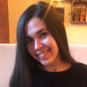 Екатерина Николаевна Наскина — психолог на платформе Приём
