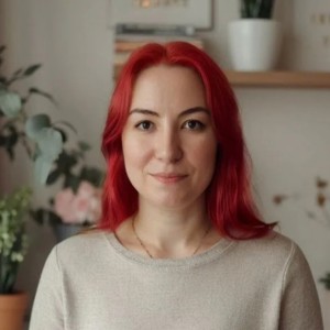 Марина Геннадьевна Воропанова — психолог на платформе Приём