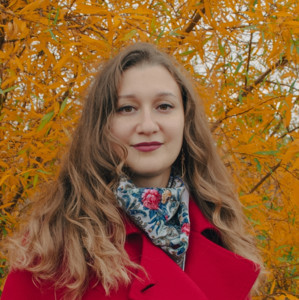 Мария Владимировна Басмановская — психолог на платформе Приём
