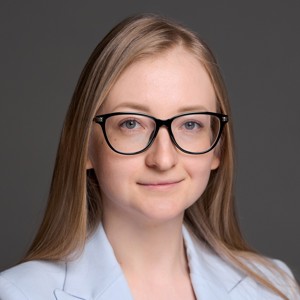 Ксения Валерьевна Владимирова — психолог на платформе Приём
