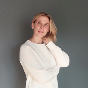 Анна Павлова — психолог на платформе Приём