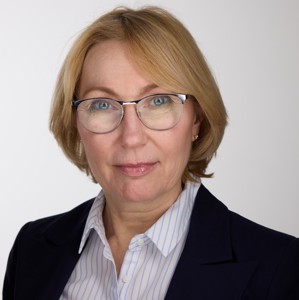 Анна Вячеславовна Павлункина — психолог на платформе Приём