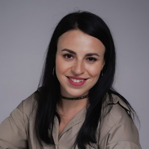 Оксана Владимировна Рамушкина — психолог на платформе Приём