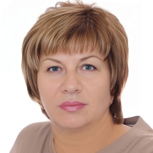 Тамара Юрьевна Шмакова — психолог на платформе Приём