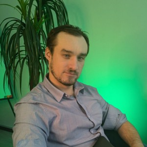 Виктор Викторович Добромильский — психолог на платформе Приём