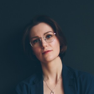 Яна Руслановна Четвертухина — психолог на платформе Приём