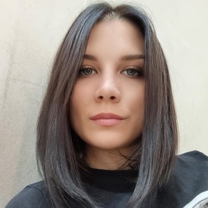 Елена Владимировна Сизова — психолог на платформе Приём