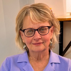 Ирина Васильевна Липович — психолог на платформе Приём