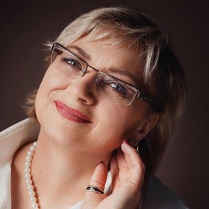 Наталья Владимировна Кройтору — психолог на платформе Приём