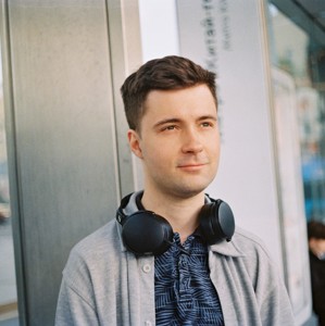 Алексей Николаевич Зотов — психолог на платформе Приём